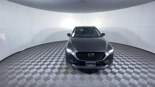 2022 Mazda CX-5 2.5 S Premium Plus