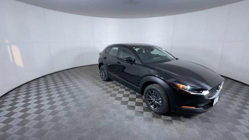 2026 Mazda CX-30 2.5 S