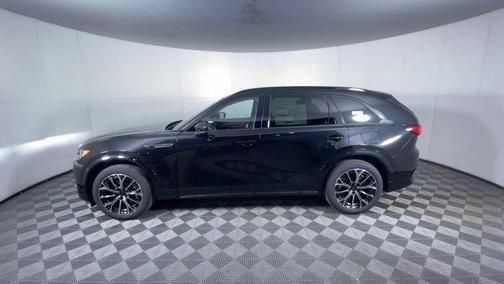 2026 Mazda CX-70 3.3 Turbo S Premium