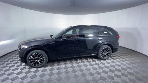 2026 Mazda CX-70 3.3 Turbo S Premium