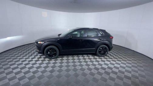 2026 Mazda CX-30 2.5 S