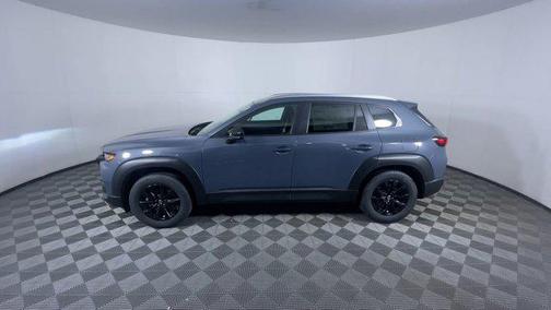 2026 Mazda CX-50 2.5 S Select Package