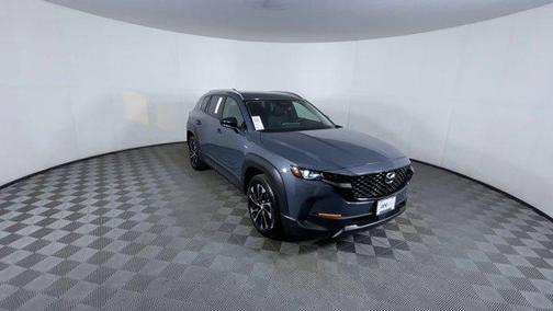 2025 Mazda CX-50 Hybrid Premium Plus Package