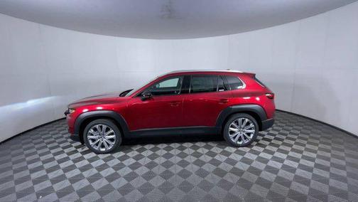 2026 Mazda CX-50 2.5 S Premium Package