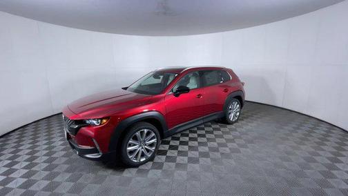 2026 Mazda CX-50 2.5 S Premium Package