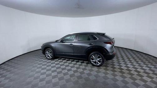 2022 Mazda CX-30 2.5 S Preferred Package