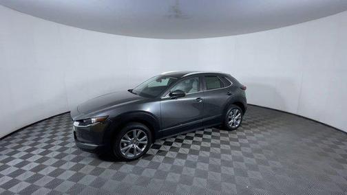 2022 Mazda CX-30 2.5 S Preferred Package