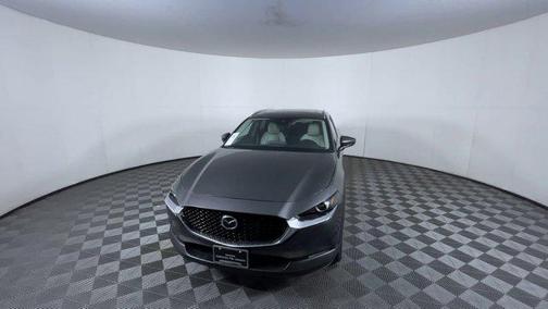 2022 Mazda CX-30 2.5 S Preferred Package