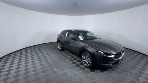 2022 Mazda CX-30 2.5 S Preferred Package