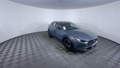 2023 Mazda CX-30 2.5 S Carbon Edition