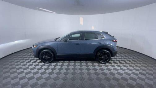 2023 Mazda CX-30 2.5 S Carbon Edition