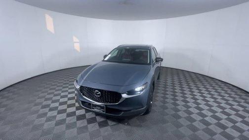 2023 Mazda CX-30 2.5 S Carbon Edition