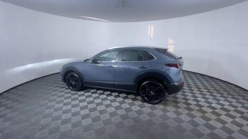 2023 Mazda CX-30 2.5 S Carbon Edition