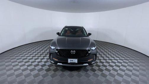 2025 Mazda CX-50 2.5 Turbo Premium Package