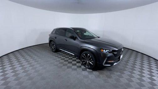 2025 Mazda CX-50 2.5 Turbo Premium Package