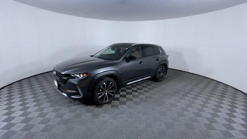 2025 Mazda CX-50 2.5 Turbo Premium Package