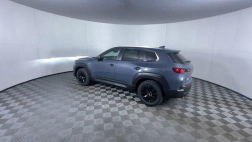 2025 Mazda CX-50 Hybrid Preferred Package