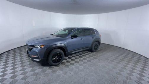 2025 Mazda CX-50 Hybrid Preferred Package