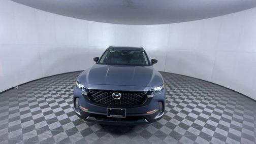 2025 Mazda CX-50 Hybrid Preferred Package