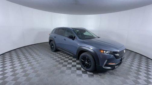 2025 Mazda CX-50 Hybrid Preferred Package