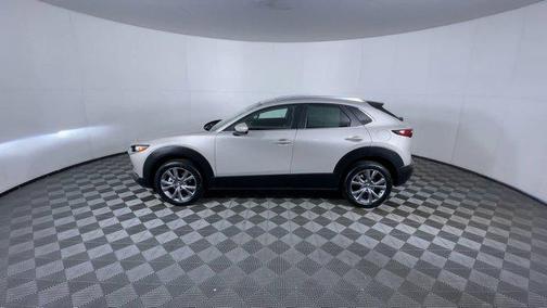 2024 Mazda CX-30 2.5 S Preferred Package