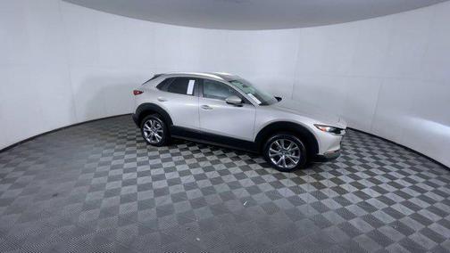2024 Mazda CX-30 2.5 S Preferred Package