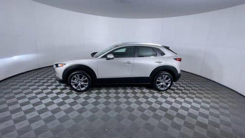 2024 Mazda CX-30 2.5 S Preferred Package