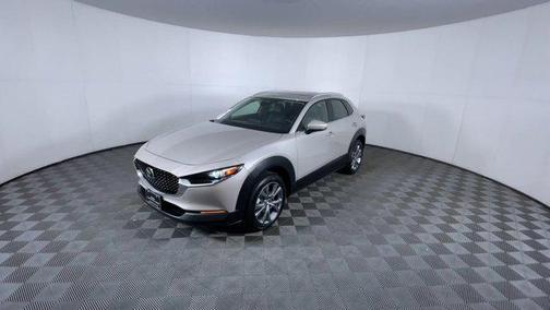 2024 Mazda CX-30 2.5 S Preferred Package