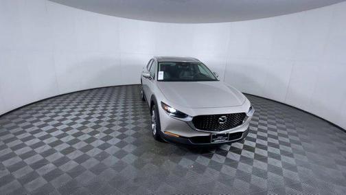 2024 Mazda CX-30 2.5 S Preferred Package