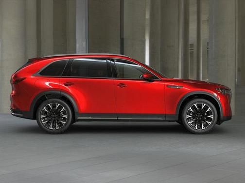2026 Mazda CX-90 PHEV Premium Sport