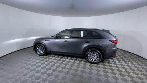2024 Mazda CX-90 3.3 Turbo Preferred