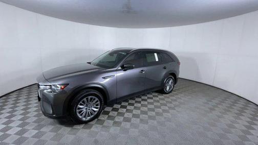 2024 Mazda CX-90 3.3 Turbo Preferred