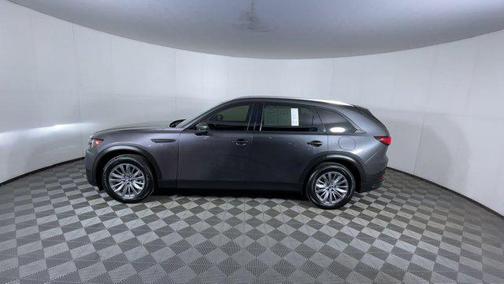 2024 Mazda CX-90 3.3 Turbo Preferred