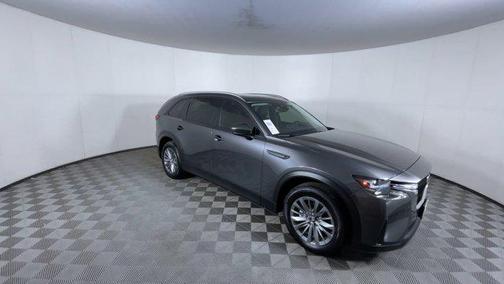 2024 Mazda CX-90 3.3 Turbo Preferred