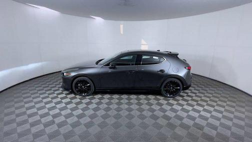 2026 Mazda Mazda3 2.5 Turbo AWD