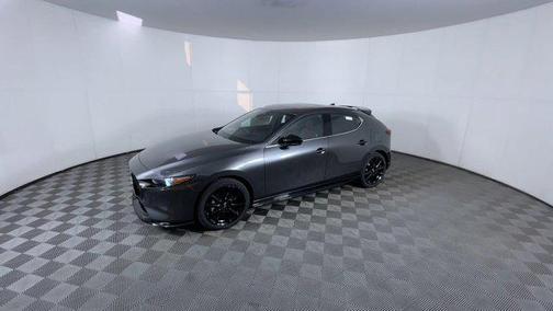 2026 Mazda Mazda3 2.5 Turbo AWD