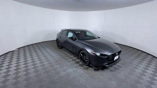 2026 Mazda Mazda3 2.5 Turbo AWD