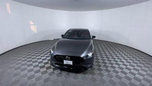 2026 Mazda Mazda3 2.5 Turbo AWD