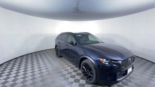 2026 Mazda CX-90 3.3 Turbo Premium Sport