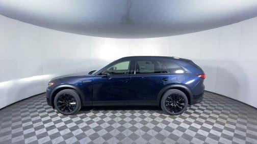 2026 Mazda CX-90 3.3 Turbo Premium Sport