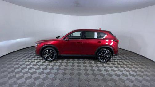 2023 Mazda CX-5 2.5 S