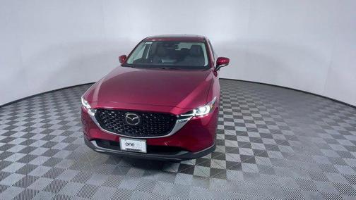 2023 Mazda CX-5 2.5 S