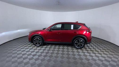 2023 Mazda CX-5 2.5 S