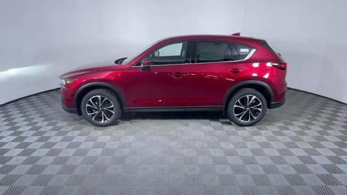 2023 Mazda CX-5 2.5 S