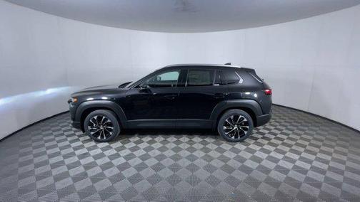 2026 Mazda CX-50 Hybrid Premium Plus