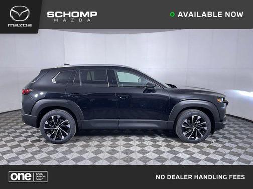 2026 Mazda CX-50 Hybrid Premium Plus