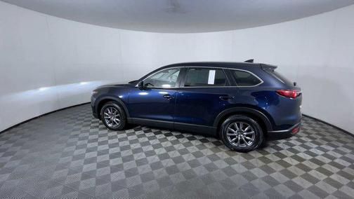 2019 Mazda CX-9 Sport