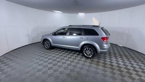 Billet Clearcoat 2018 Dodge Journey SE