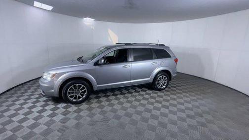 Billet Clearcoat 2018 Dodge Journey SE
