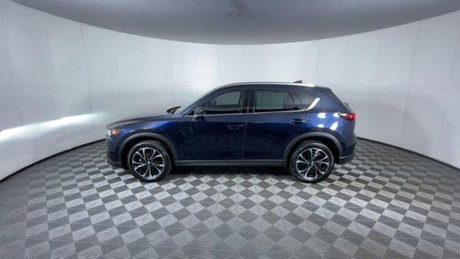 2023 Mazda CX-5 2.5 S Premium Plus